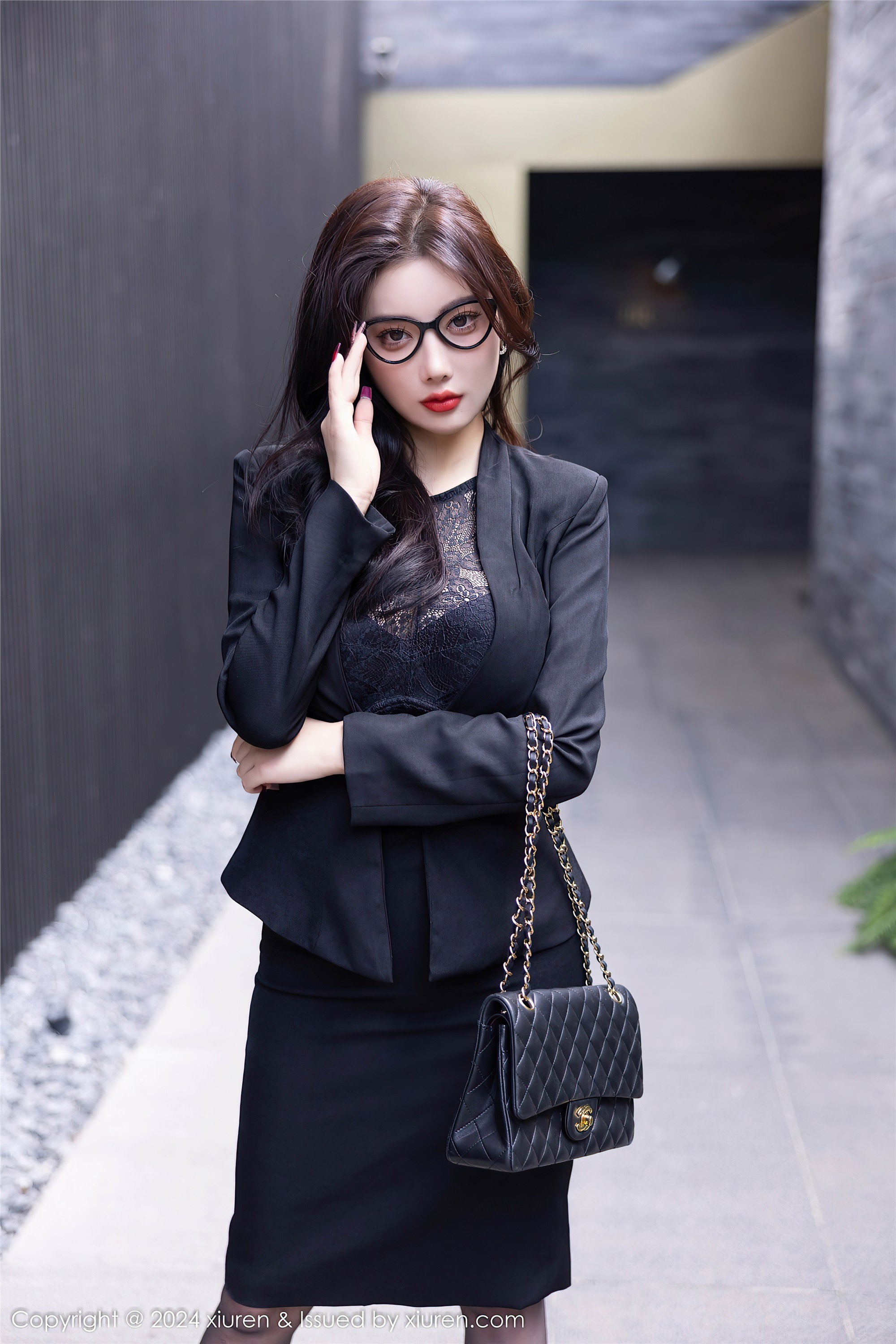 Xiuren秀人网 2024.09.20 NO.9190 杨晨晨Yome